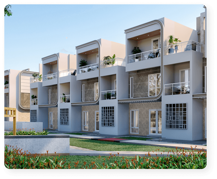 Sattva Songbird exterior